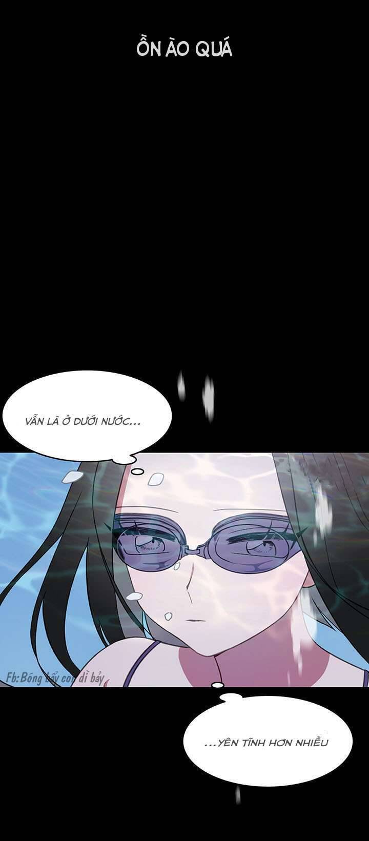 Salieri Và Mozart Chapter 3 - 3