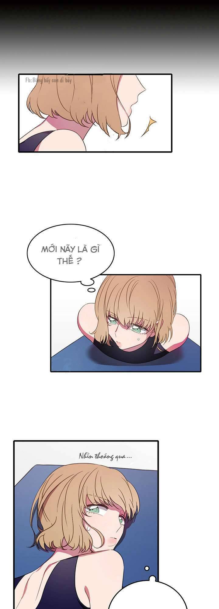 Salieri Và Mozart Chapter 3 - 21