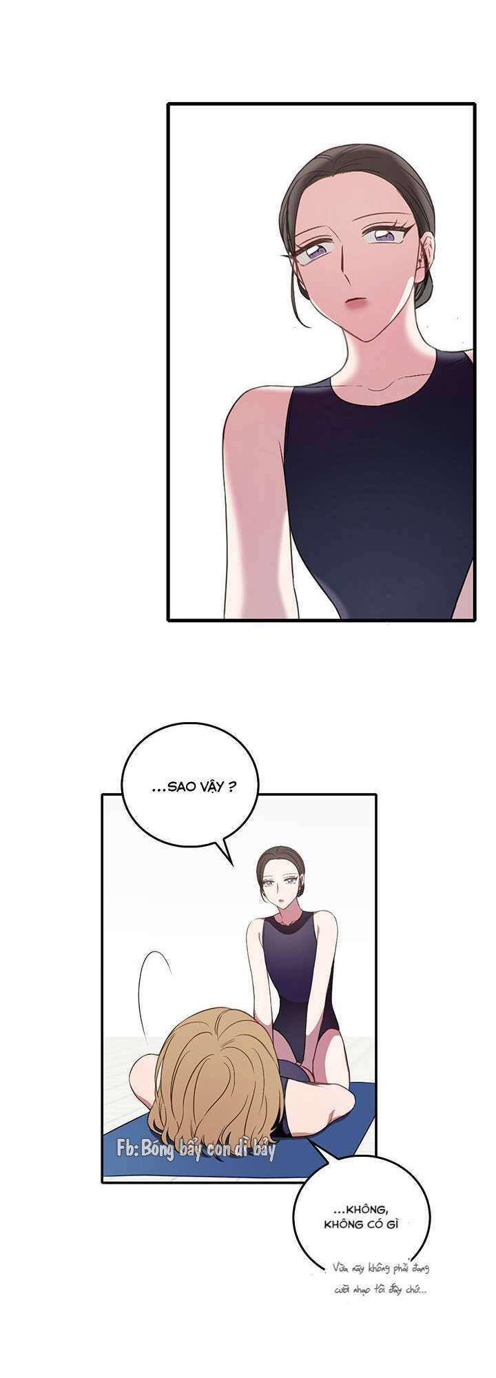 Salieri Và Mozart Chapter 3 - 23