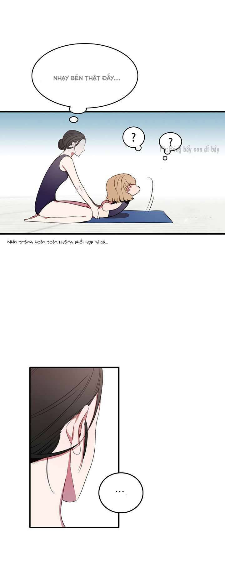 Salieri Và Mozart Chapter 3 - 25