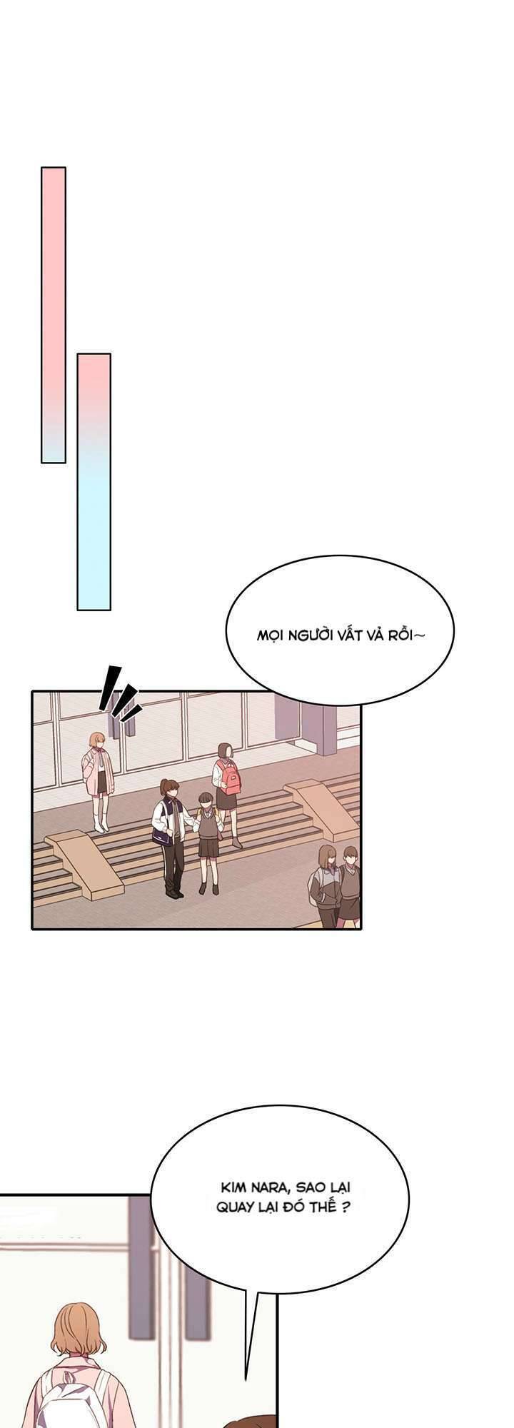 Salieri Và Mozart Chapter 3 - 33