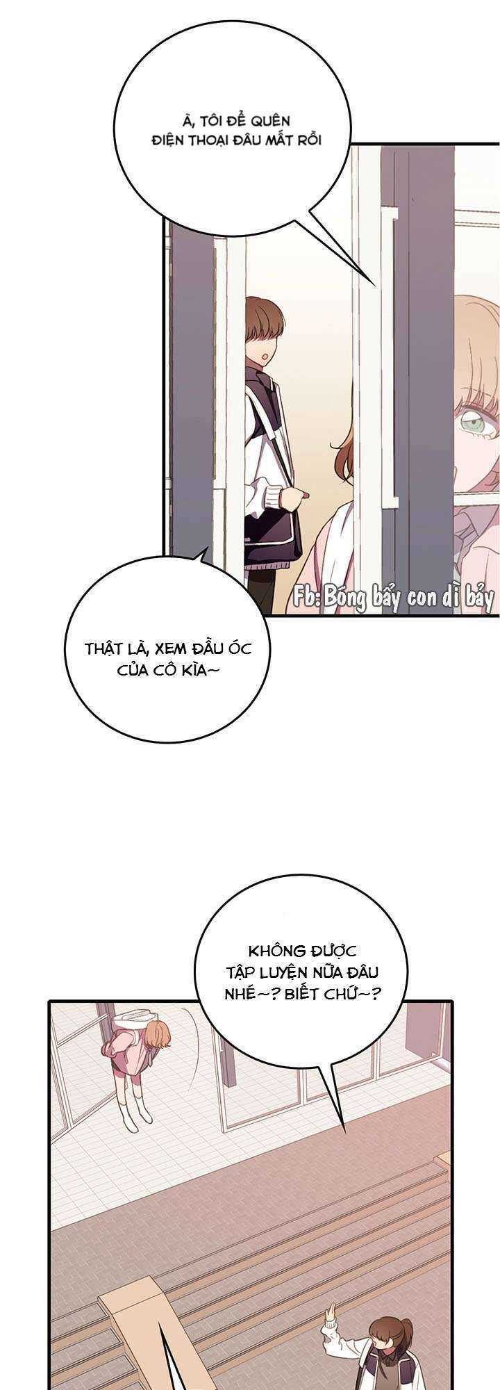 Salieri Và Mozart Chapter 3 - 35