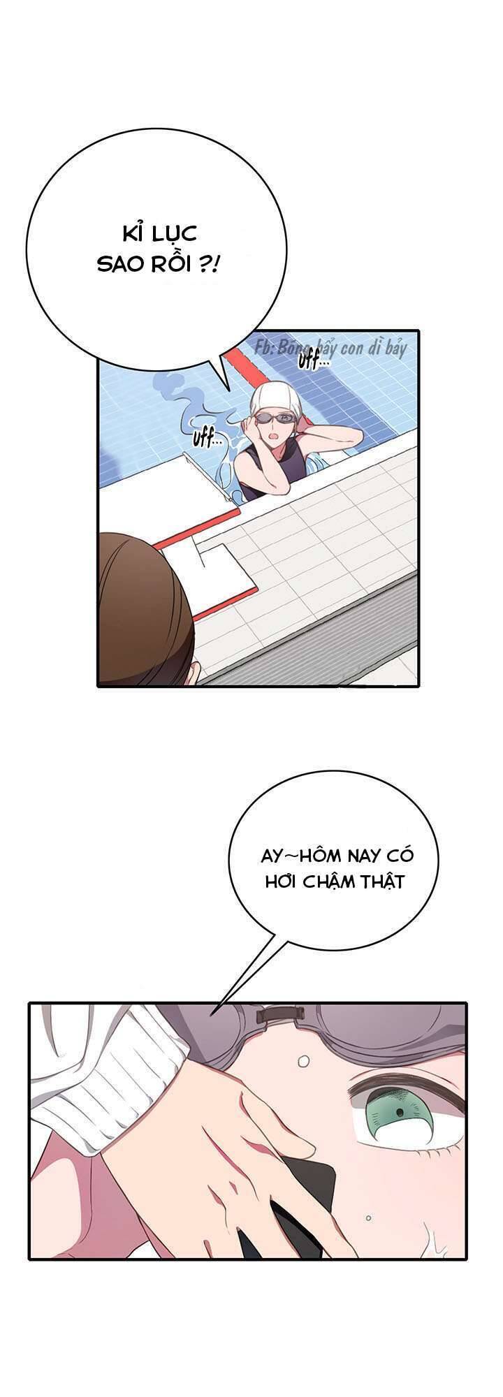 Salieri Và Mozart Chapter 3 - 7