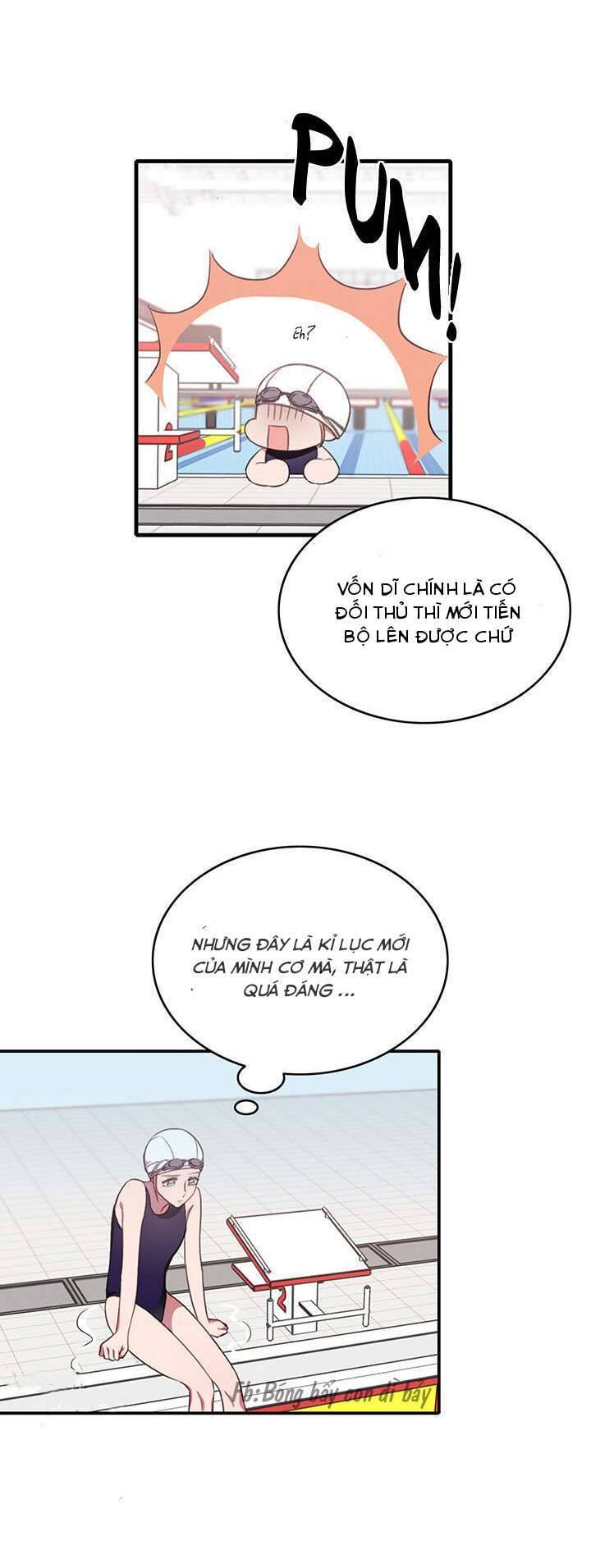 Salieri Và Mozart Chapter 3 - 9