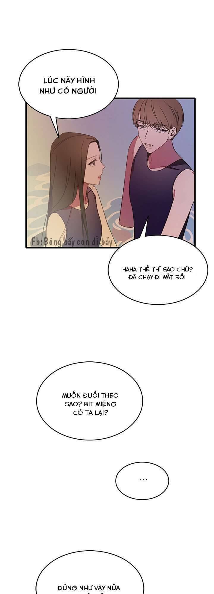 Salieri Và Mozart Chapter 4 - 15