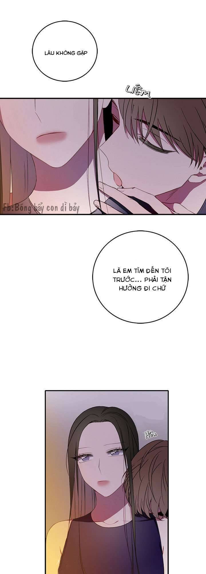 Salieri Và Mozart Chapter 4 - 17