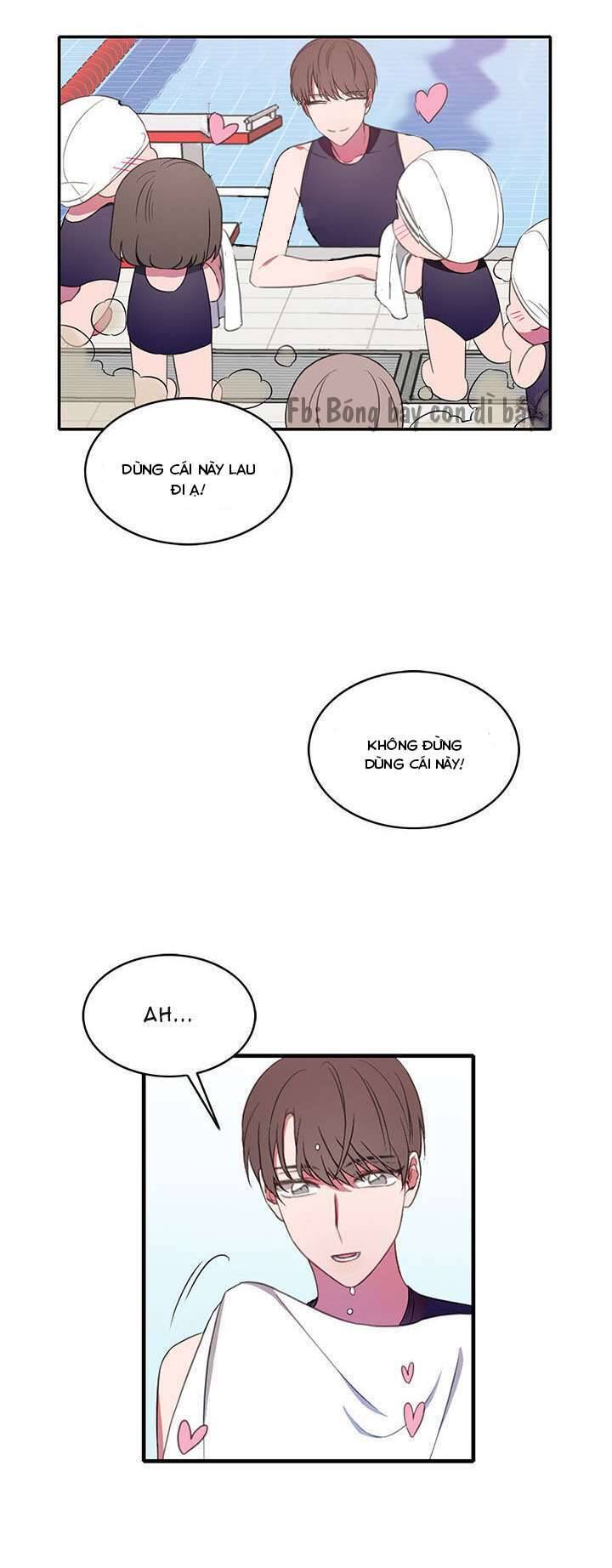 Salieri Và Mozart Chapter 4 - 23