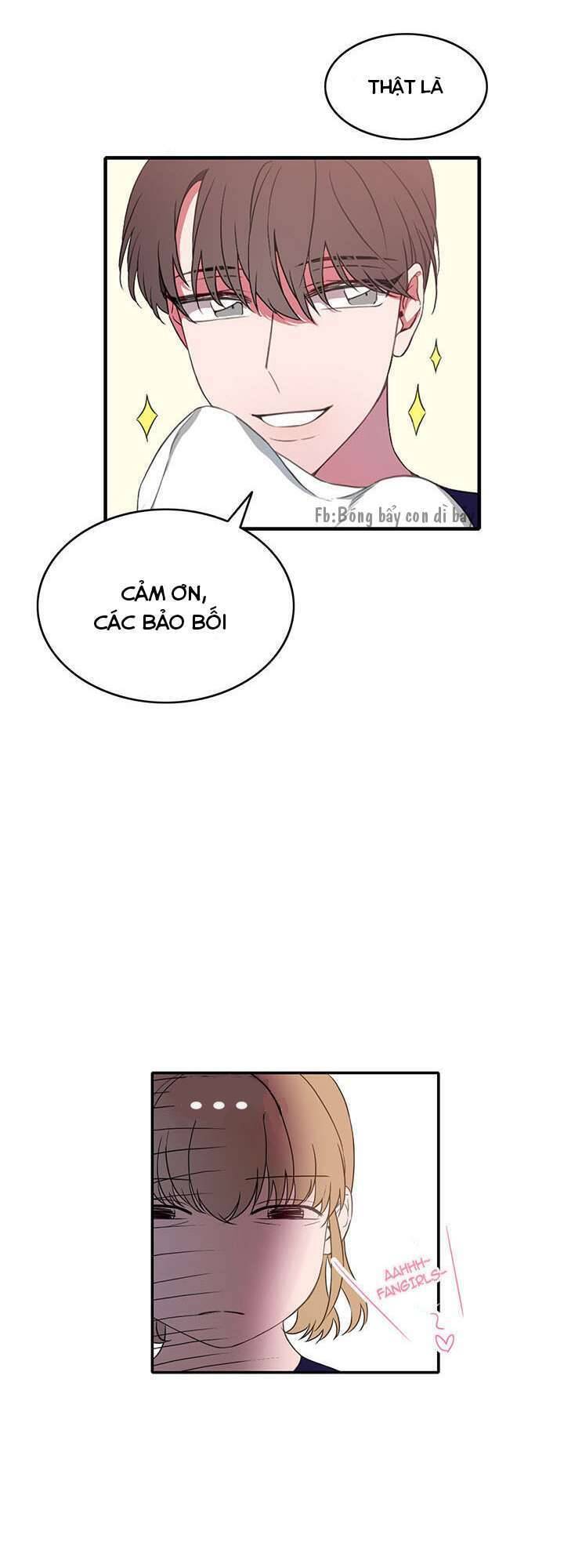 Salieri Và Mozart Chapter 4 - 24