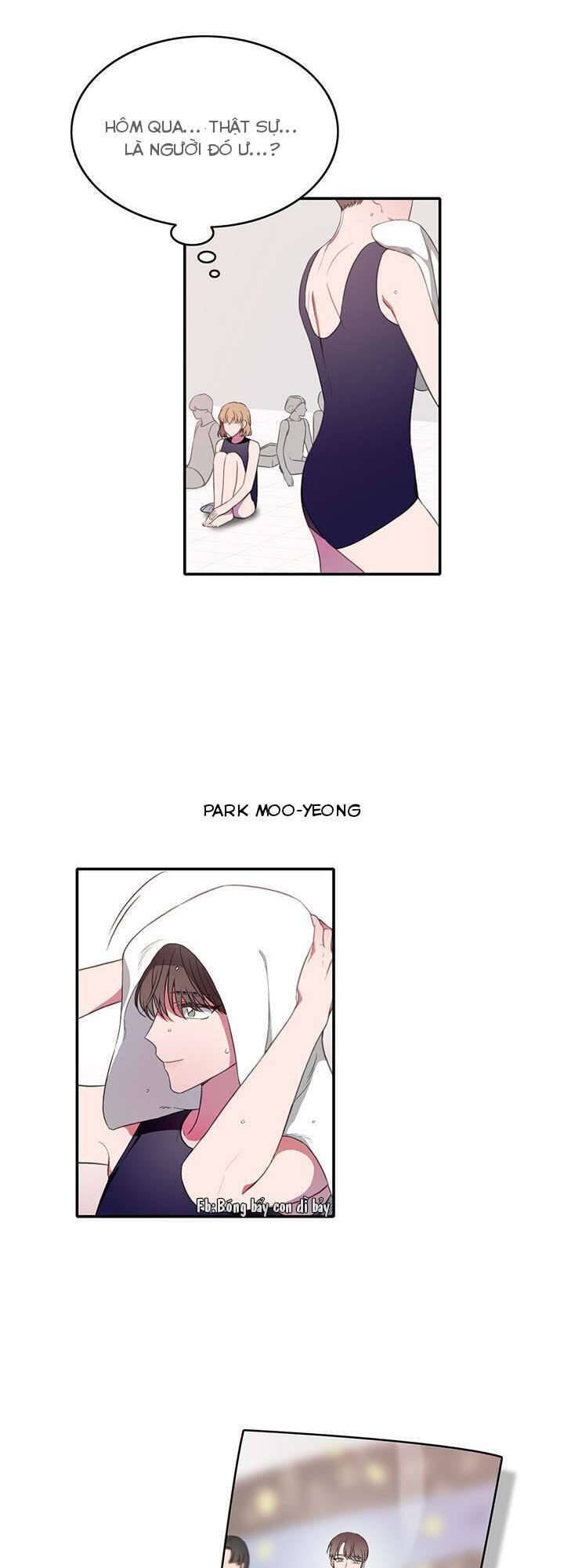 Salieri Và Mozart Chapter 4 - 26