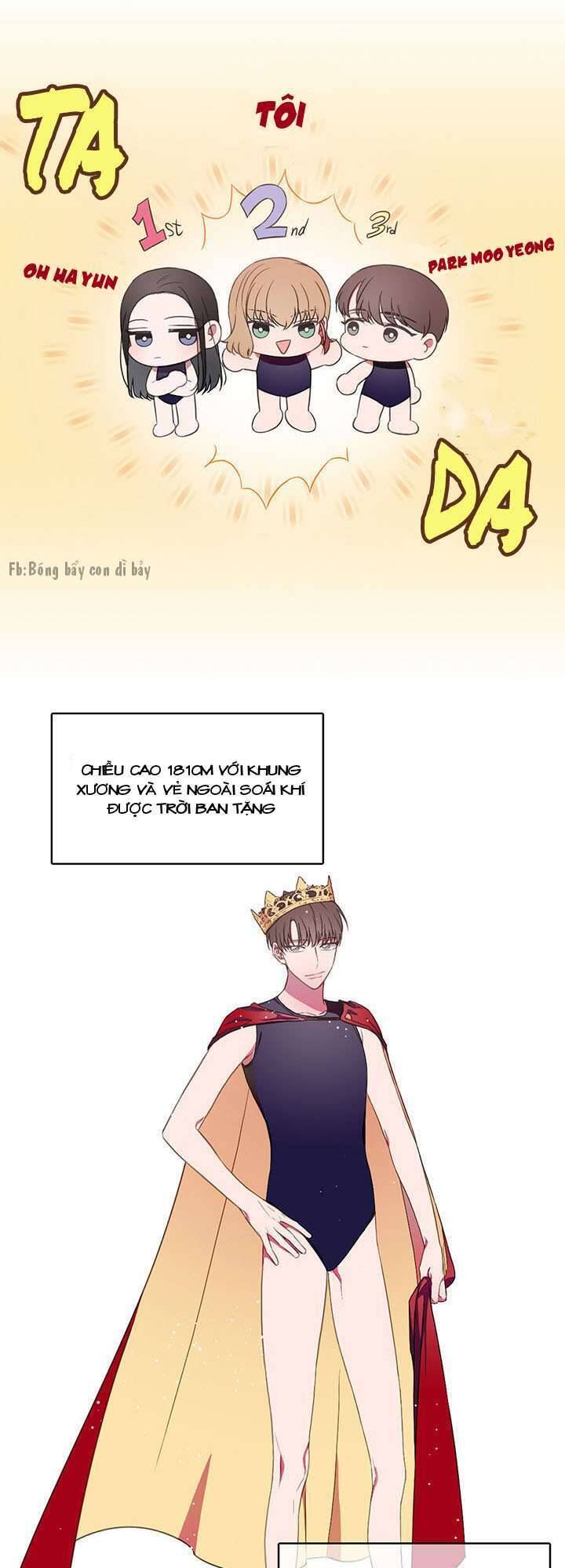 Salieri Và Mozart Chapter 4 - 29