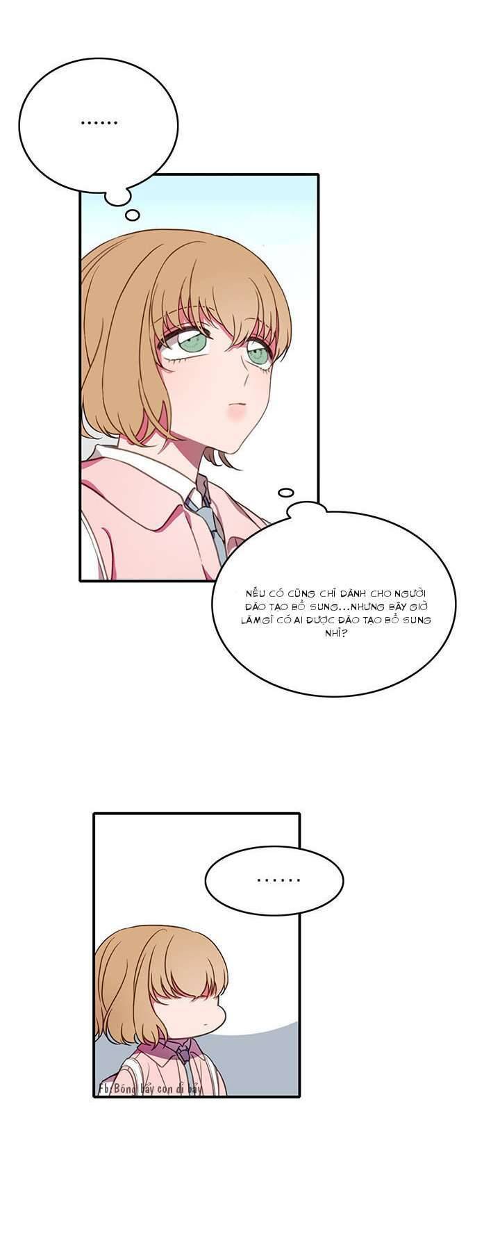 Salieri Và Mozart Chapter 4 - 4