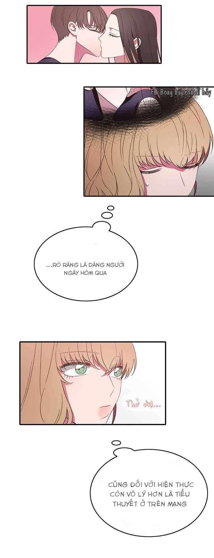 Salieri Và Mozart Chapter 4 - 31