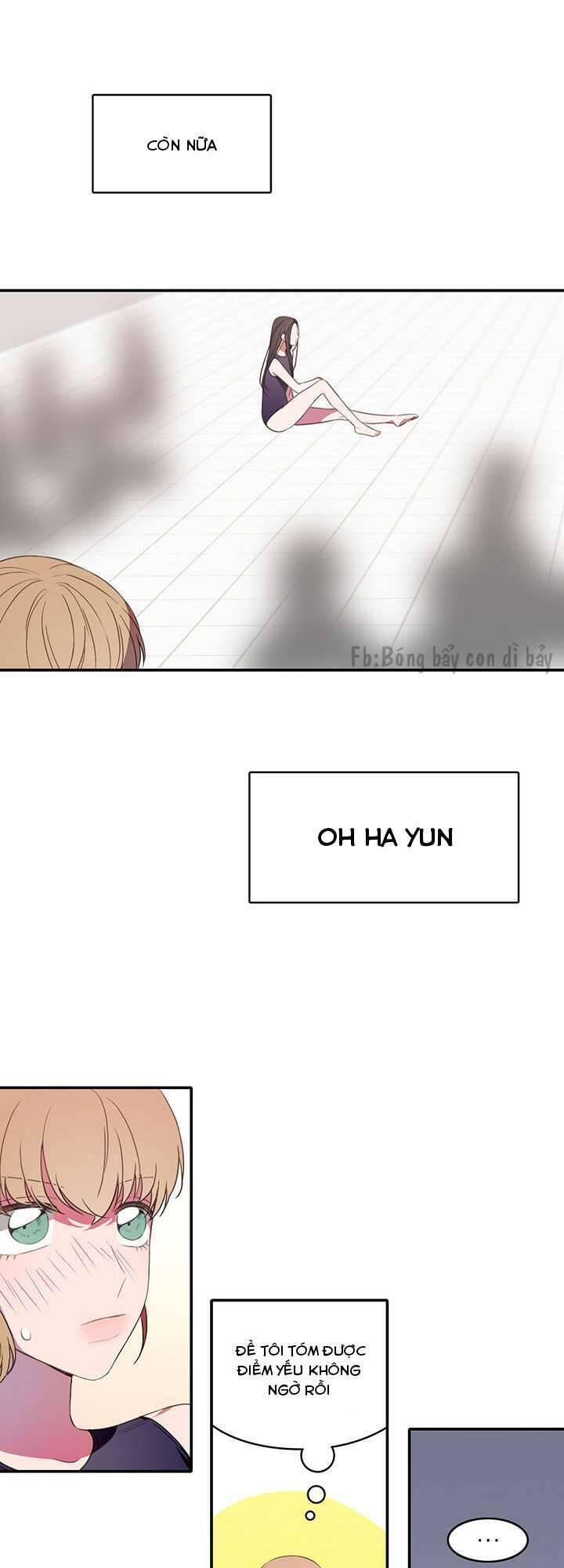 Salieri Và Mozart Chapter 4 - 32