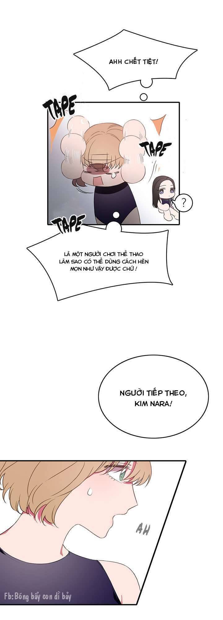 Salieri Và Mozart Chapter 4 - 34