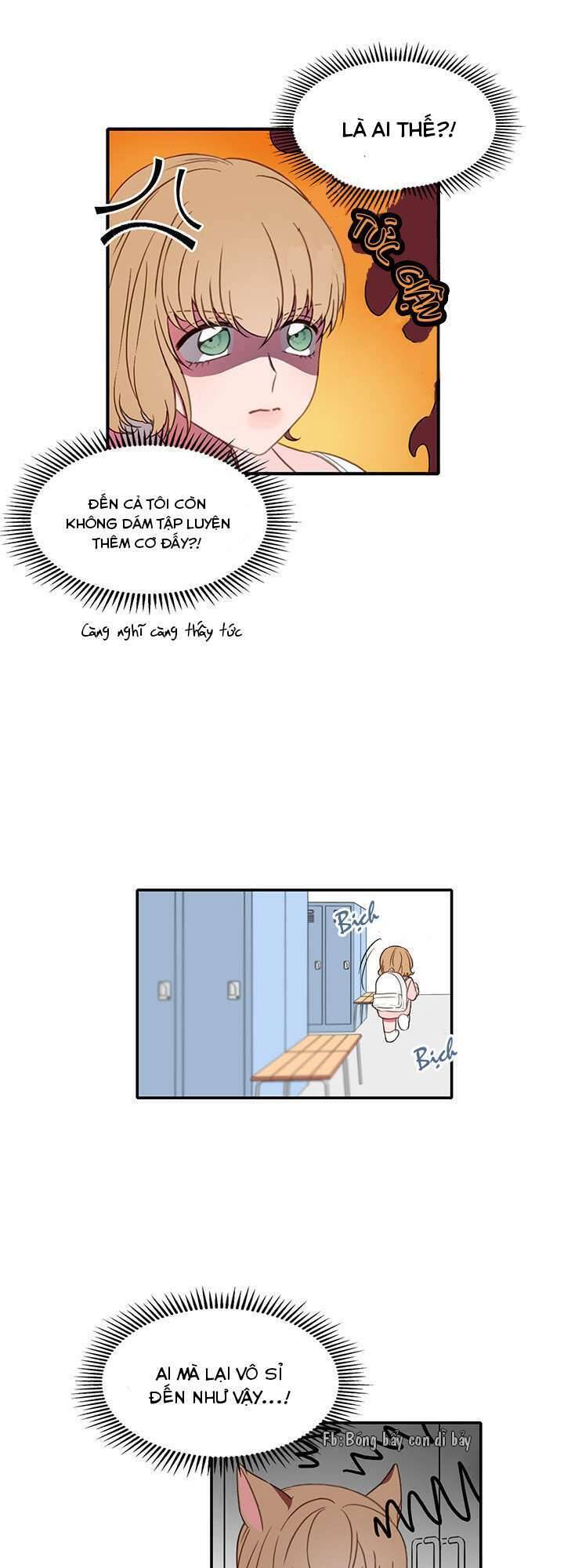 Salieri Và Mozart Chapter 4 - 5