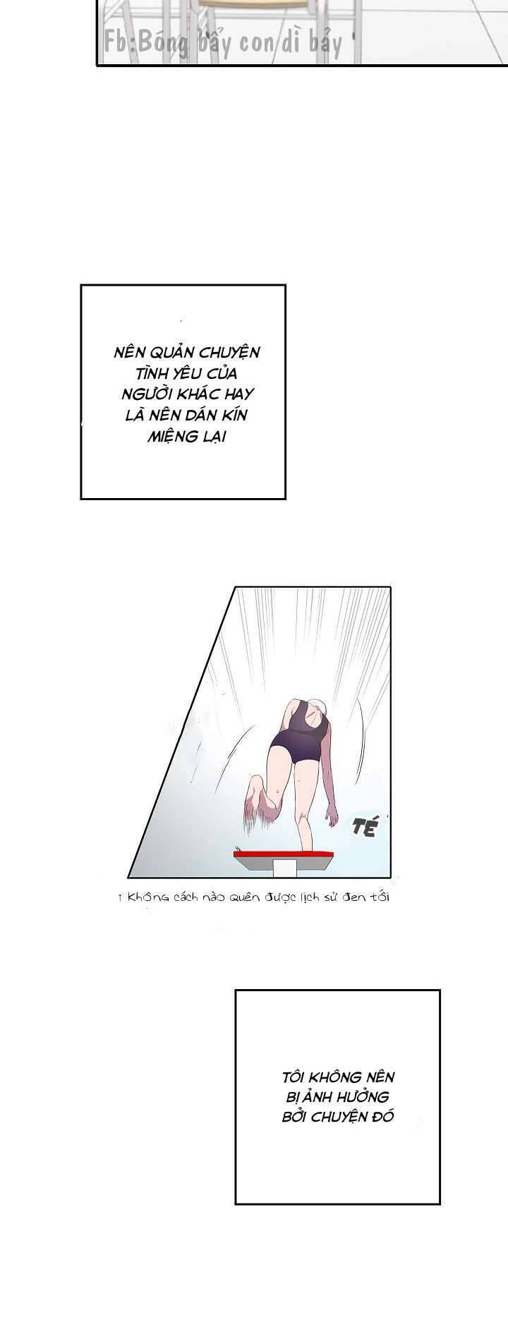 Salieri Và Mozart Chapter 5 - 11