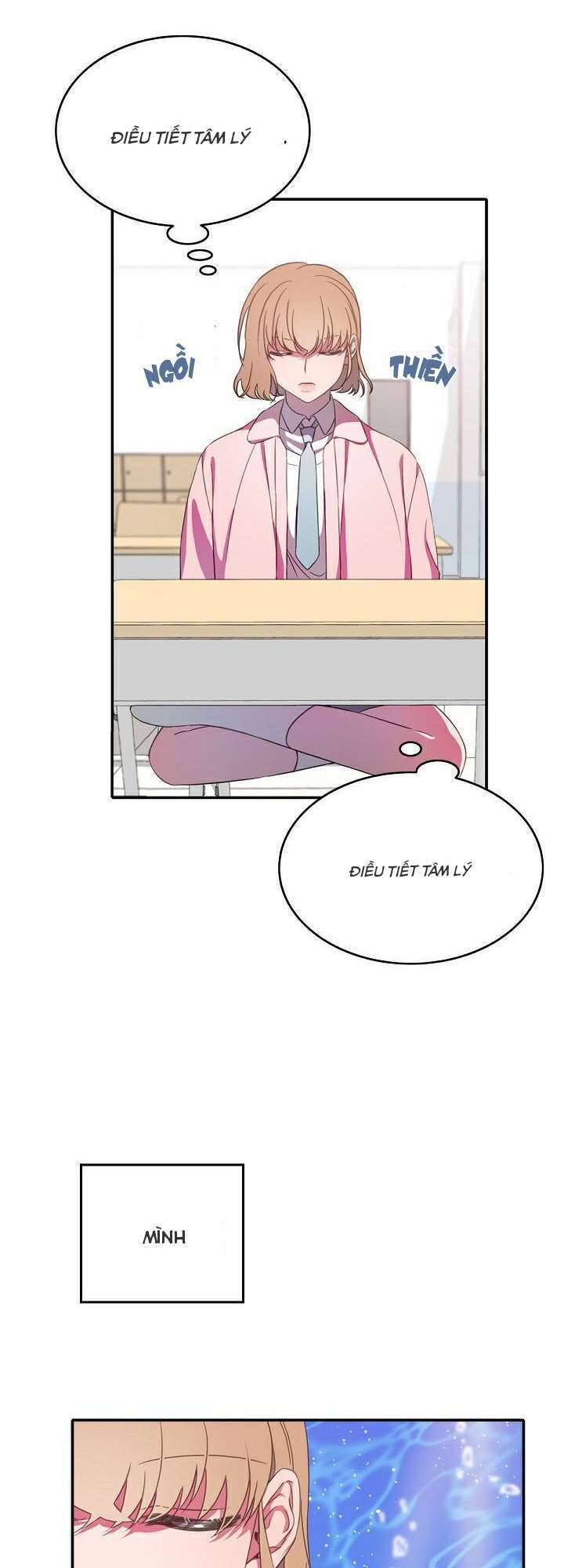 Salieri Và Mozart Chapter 5 - 12