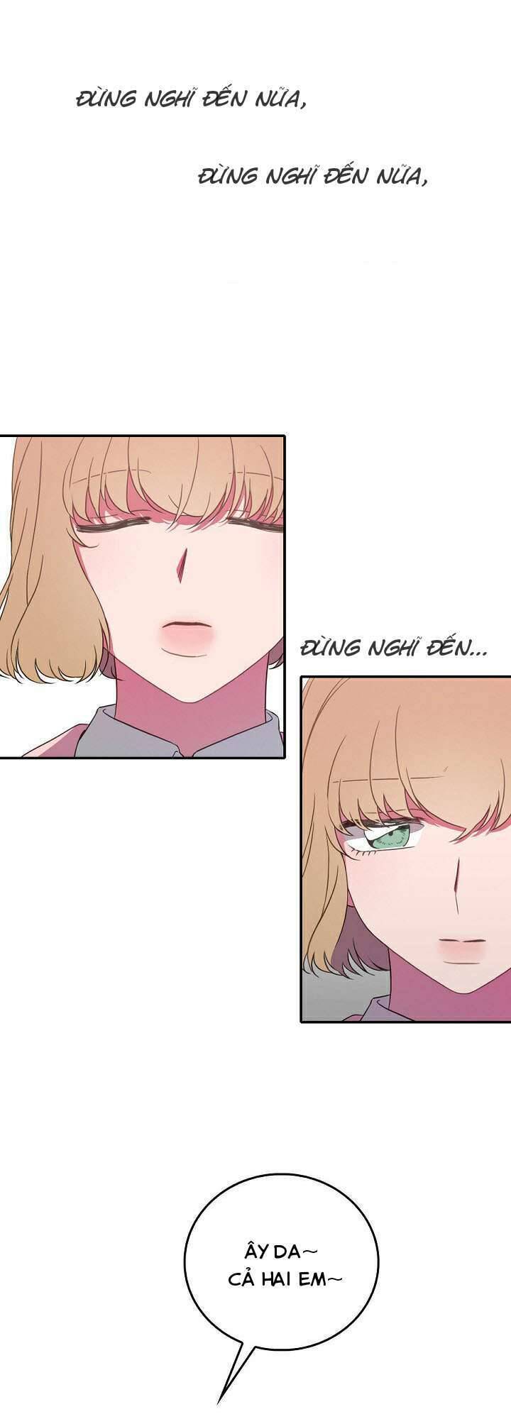 Salieri Và Mozart Chapter 5 - 14