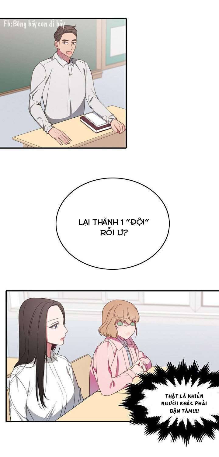 Salieri Và Mozart Chapter 5 - 15