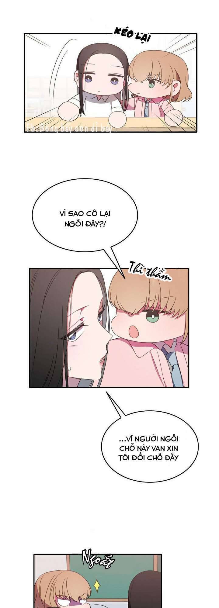 Salieri Và Mozart Chapter 5 - 16