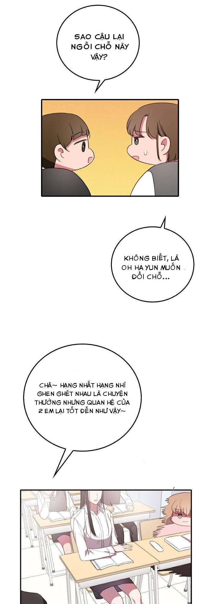 Salieri Và Mozart Chapter 5 - 18