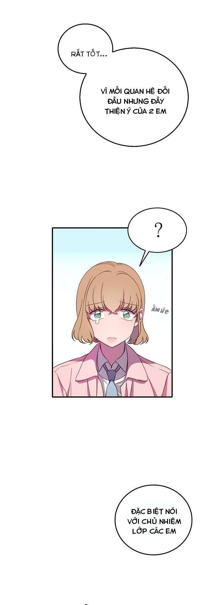 Salieri Và Mozart Chapter 5 - 20