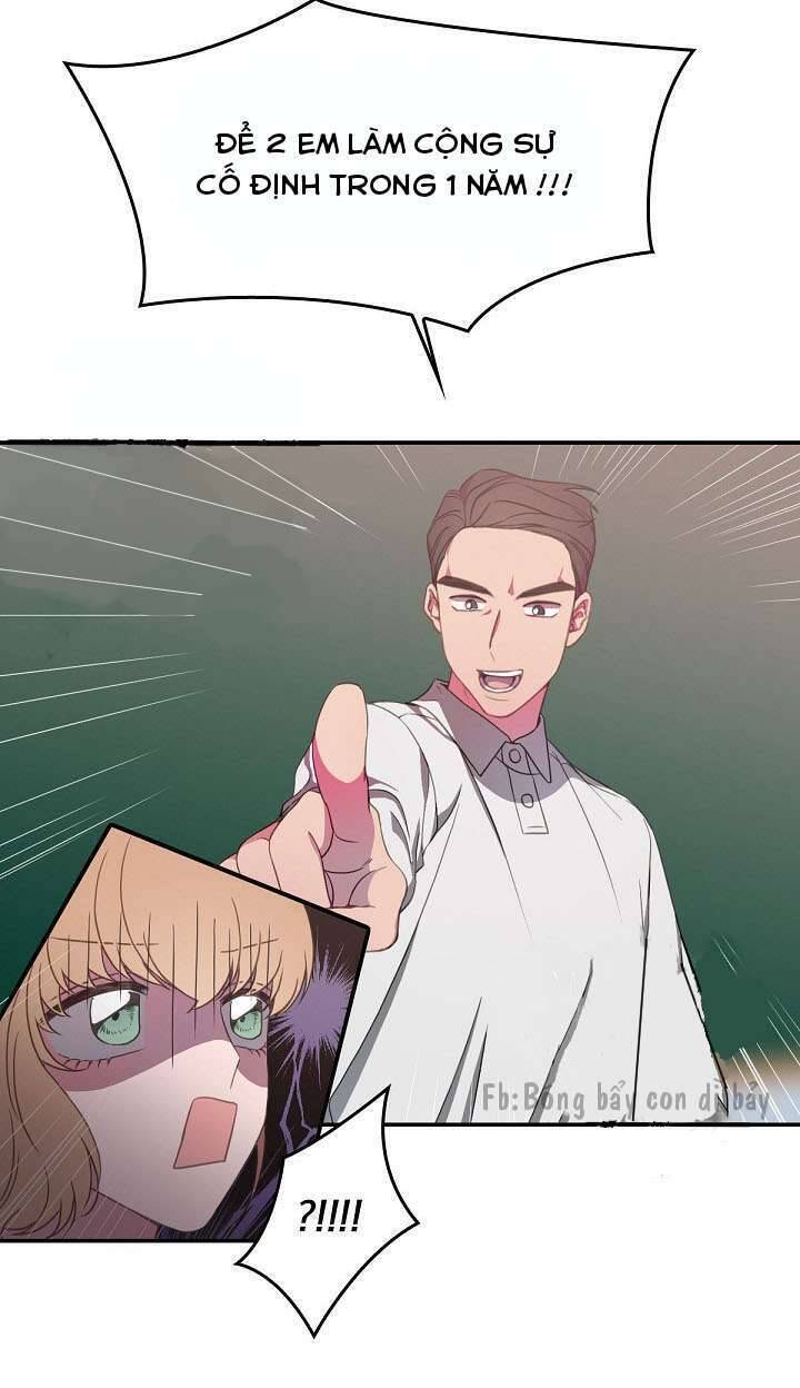 Salieri Và Mozart Chapter 5 - 21