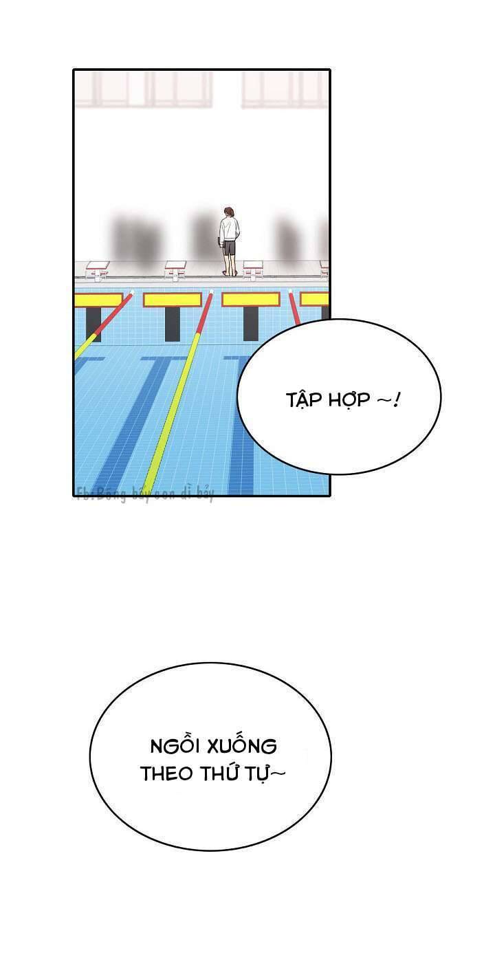 Salieri Và Mozart Chapter 5 - 23