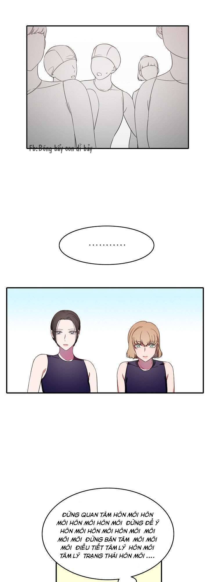 Salieri Và Mozart Chapter 5 - 24