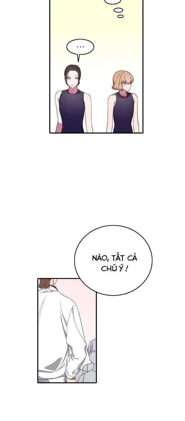 Salieri Và Mozart Chapter 5 - 25