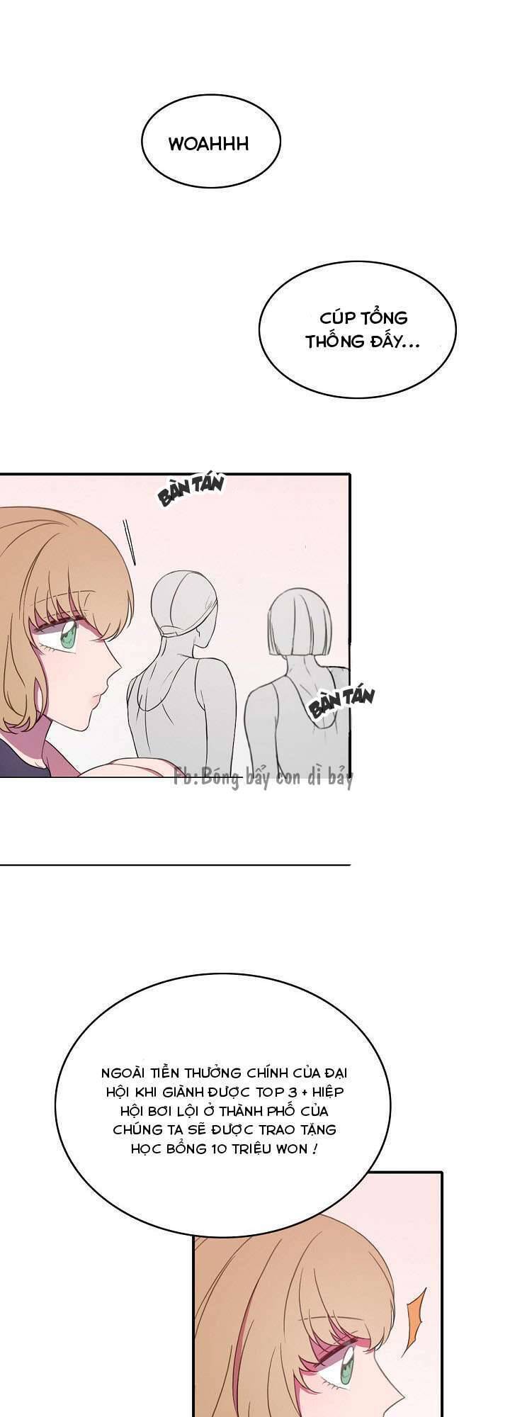 Salieri Và Mozart Chapter 5 - 28