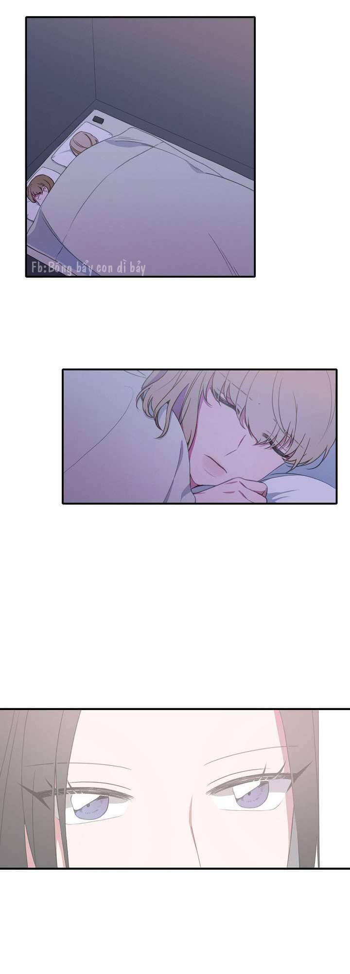 Salieri Và Mozart Chapter 5 - 4