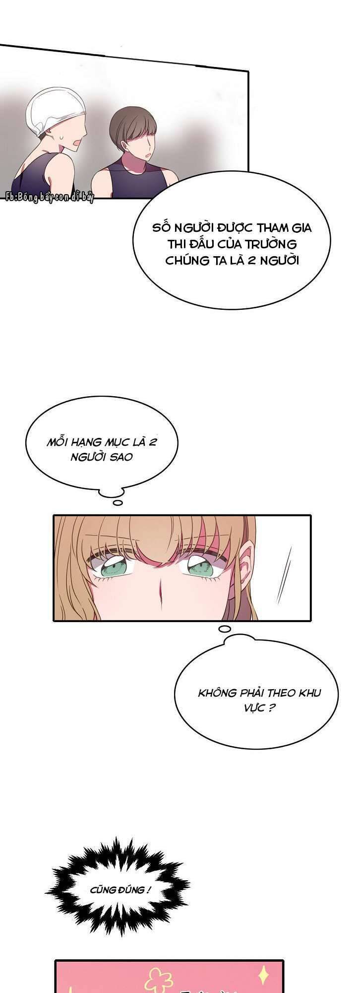 Salieri Và Mozart Chapter 5 - 32