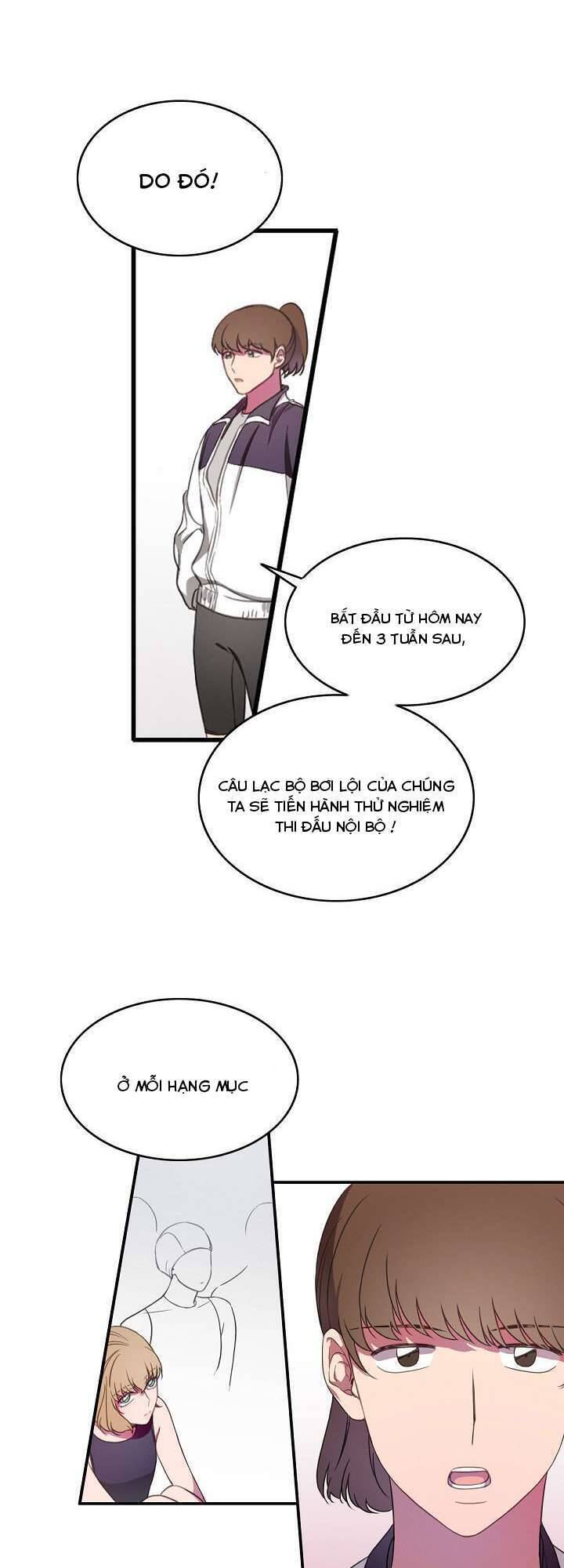 Salieri Và Mozart Chapter 5 - 34