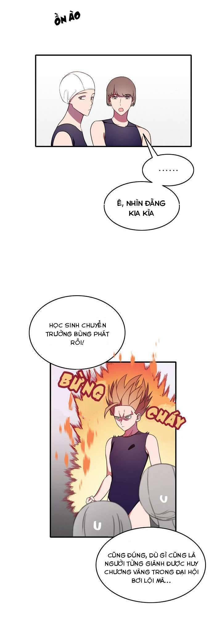 Salieri Và Mozart Chapter 5 - 36