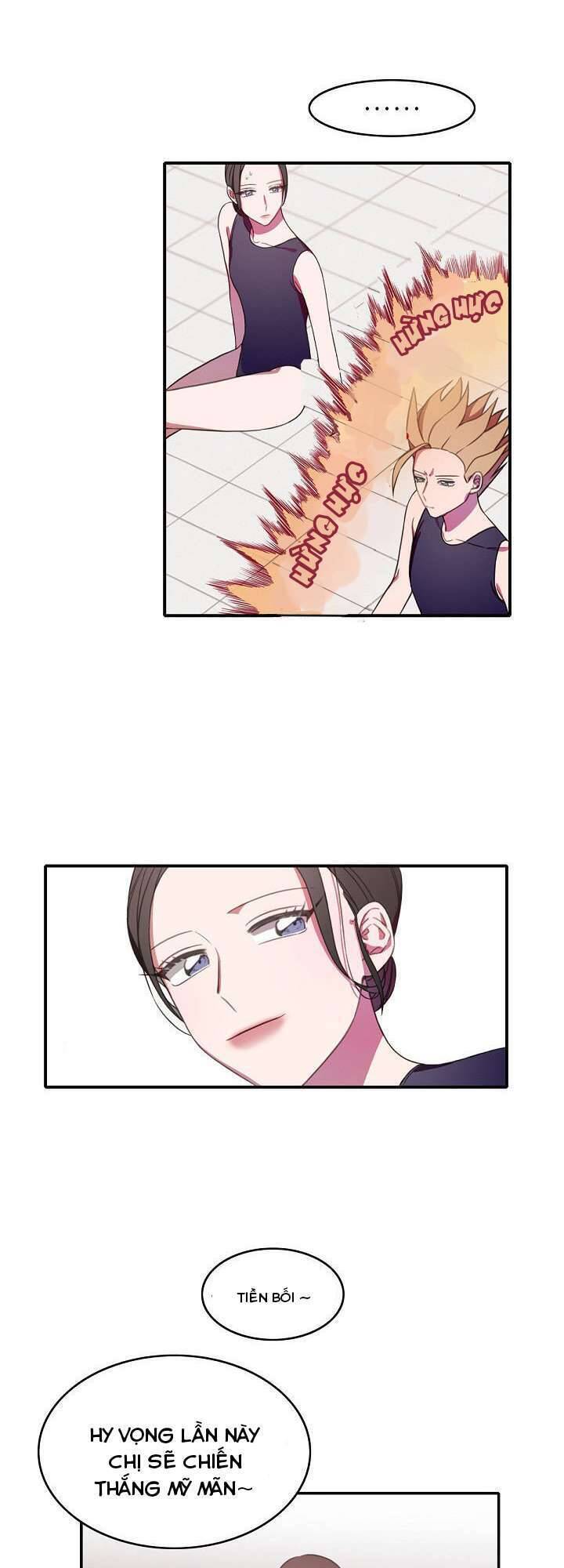 Salieri Và Mozart Chapter 5 - 41