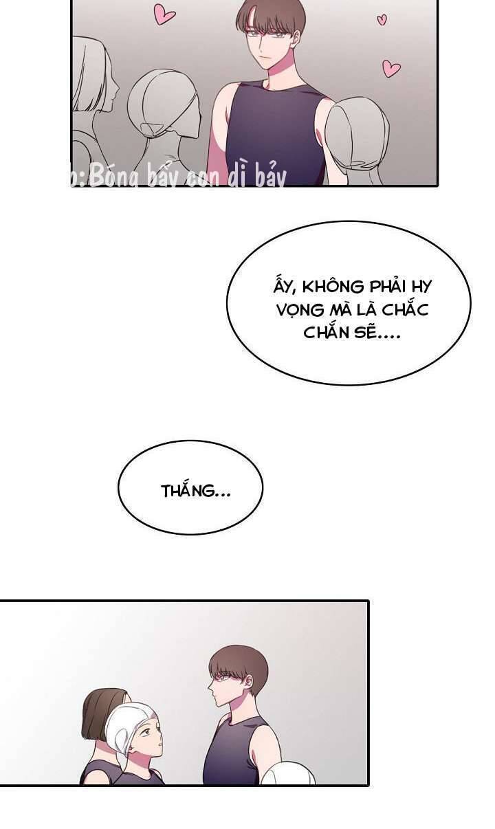 Salieri Và Mozart Chapter 5 - 42