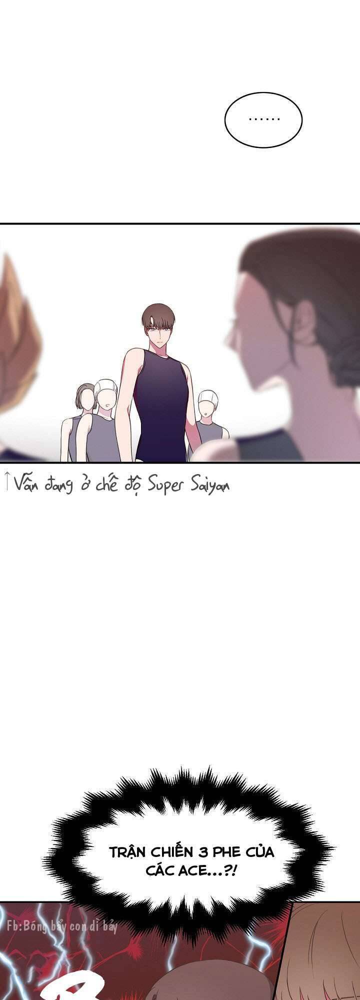 Salieri Và Mozart Chapter 5 - 43