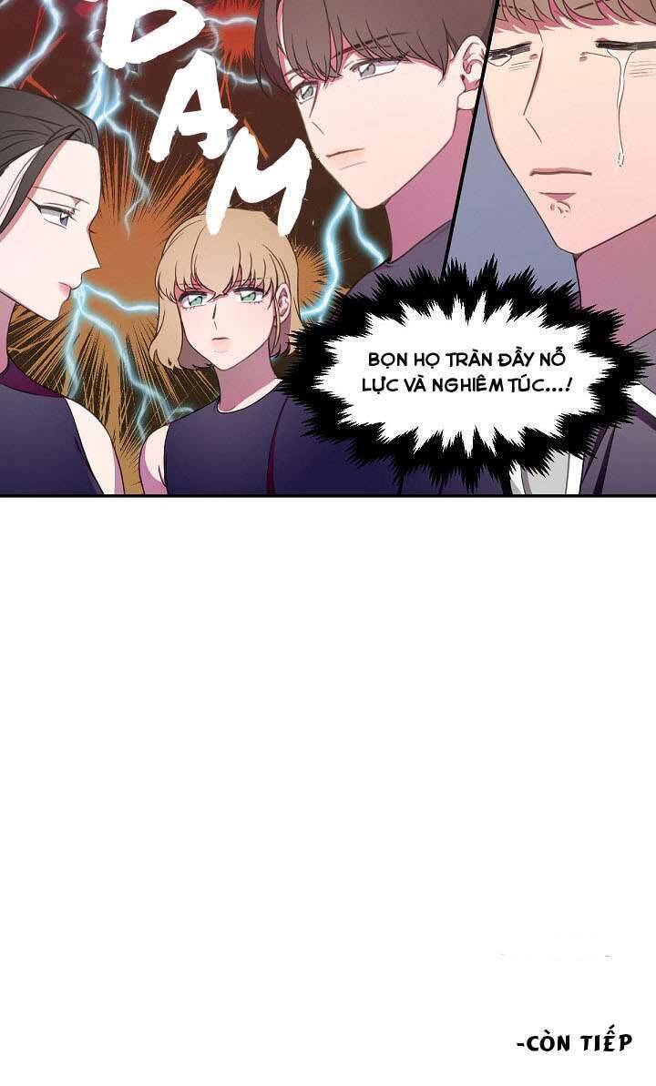 Salieri Và Mozart Chapter 5 - 44