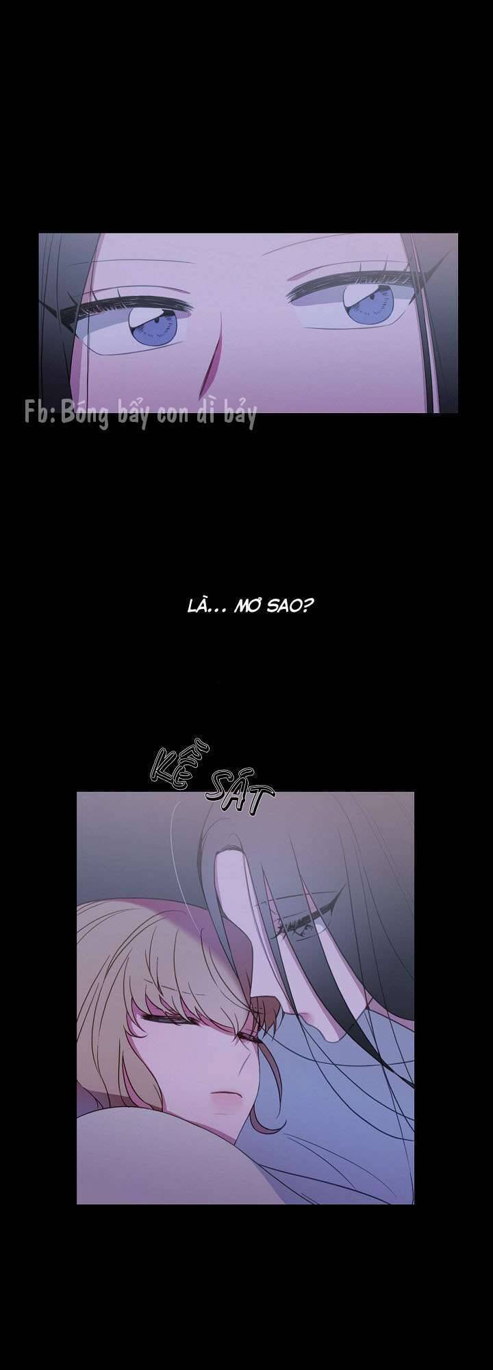 Salieri Và Mozart Chapter 5 - 8