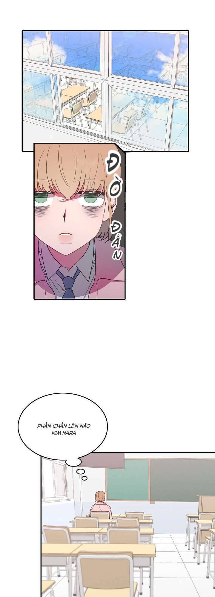 Salieri Và Mozart Chapter 5 - 10