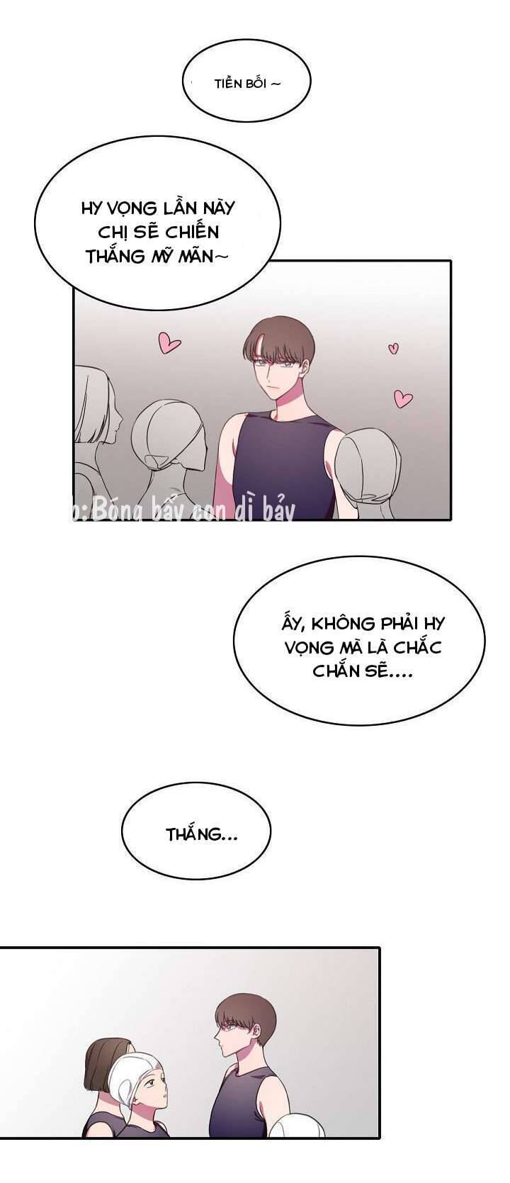 Salieri Và Mozart Chapter 6 - 1