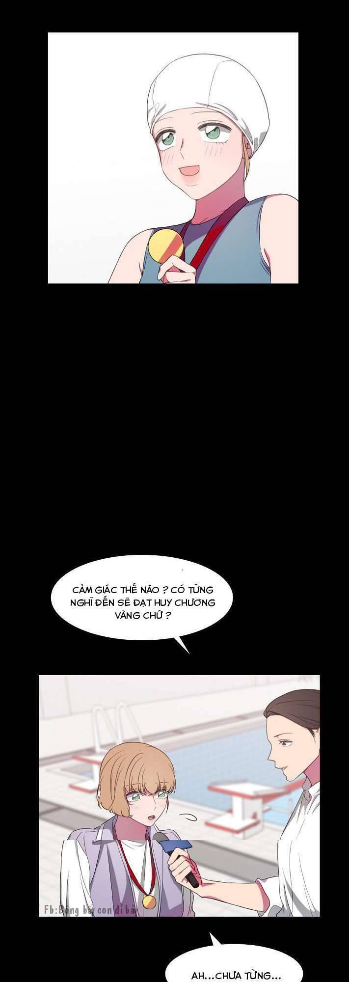 Salieri Và Mozart Chapter 6 - 13