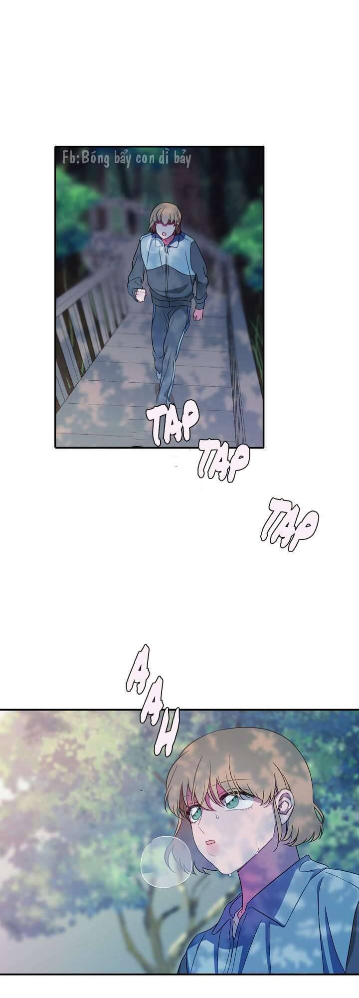 Salieri Và Mozart Chapter 6 - 17