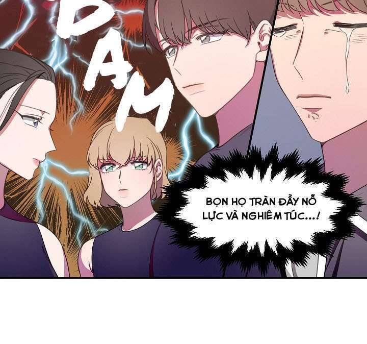 Salieri Và Mozart Chapter 6 - 3