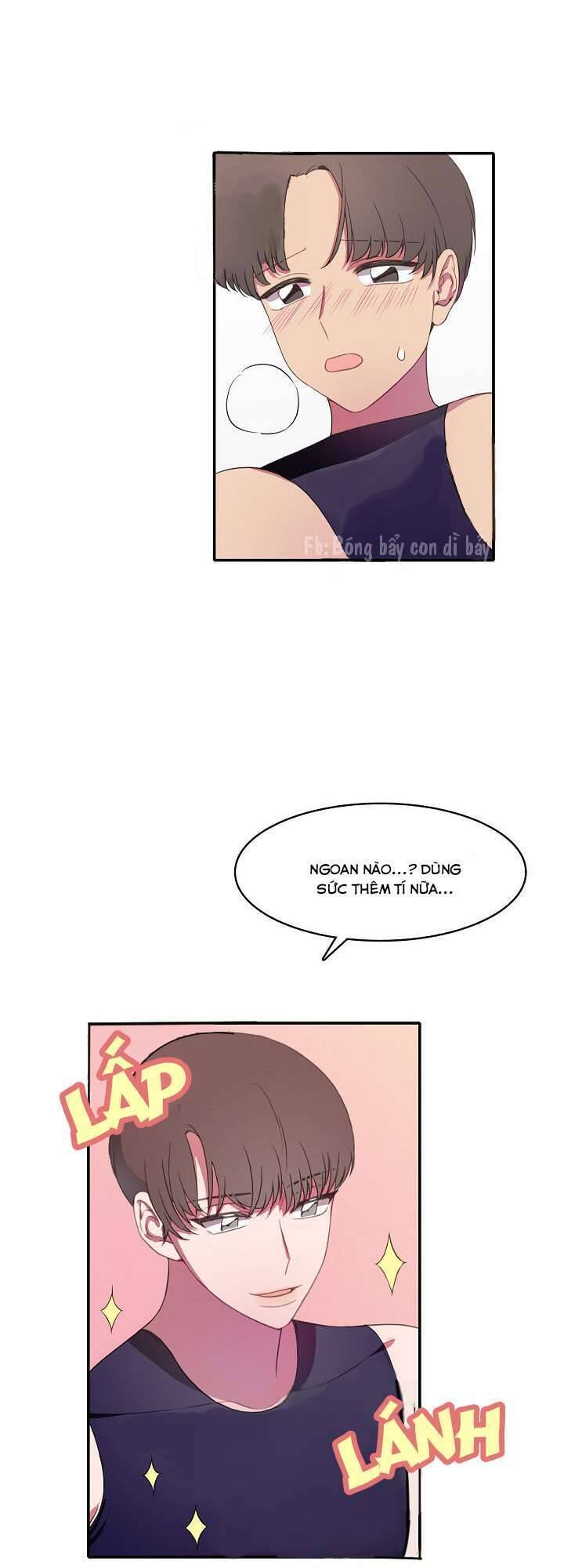 Salieri Và Mozart Chapter 6 - 23