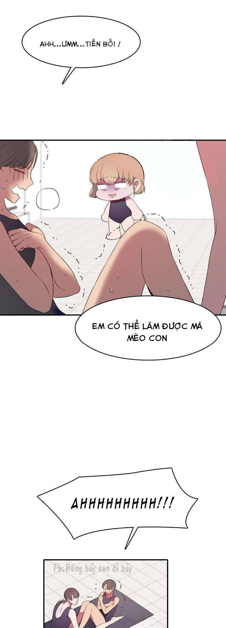 Salieri Và Mozart Chapter 6 - 25