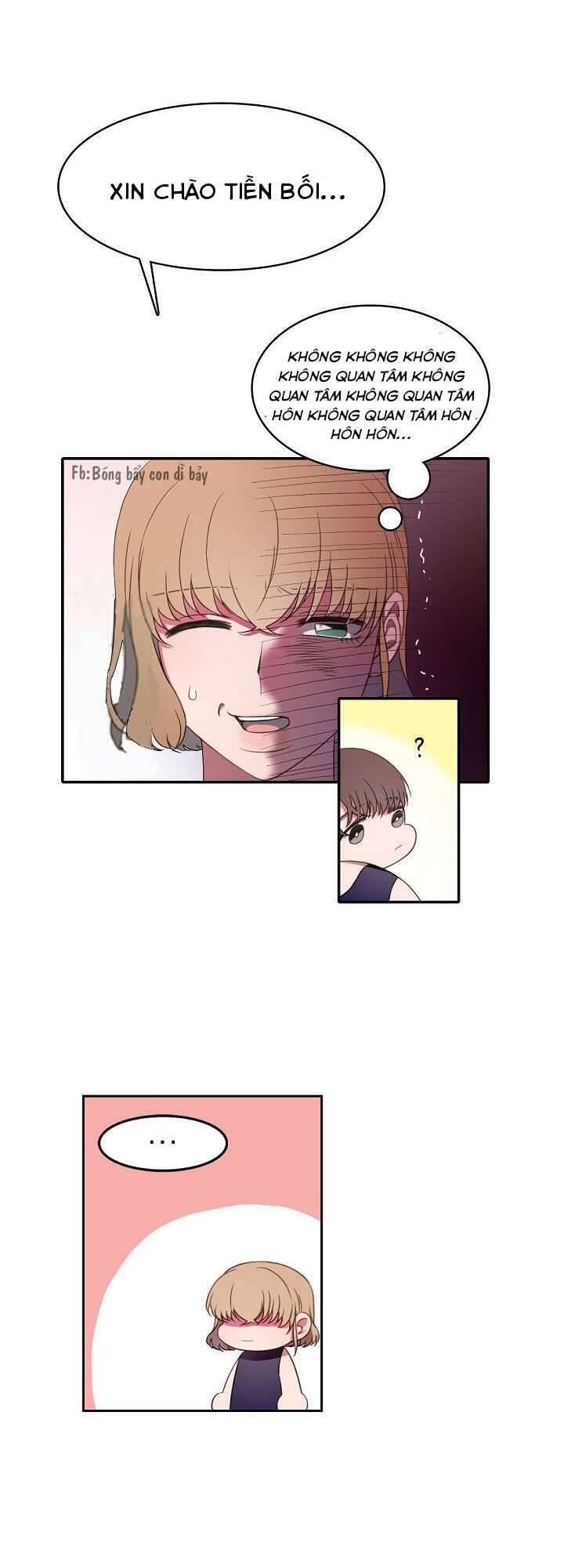 Salieri Và Mozart Chapter 6 - 27