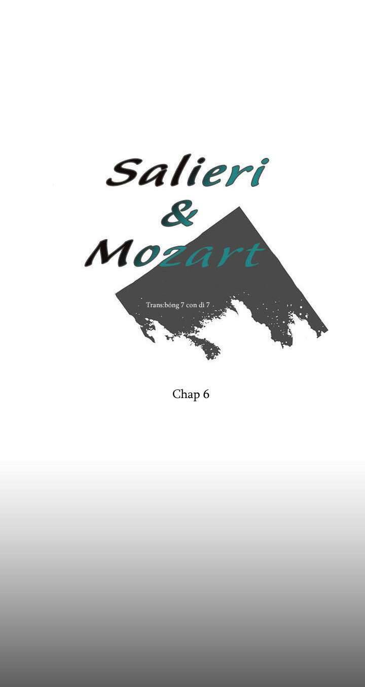 Salieri Và Mozart Chapter 6 - 4