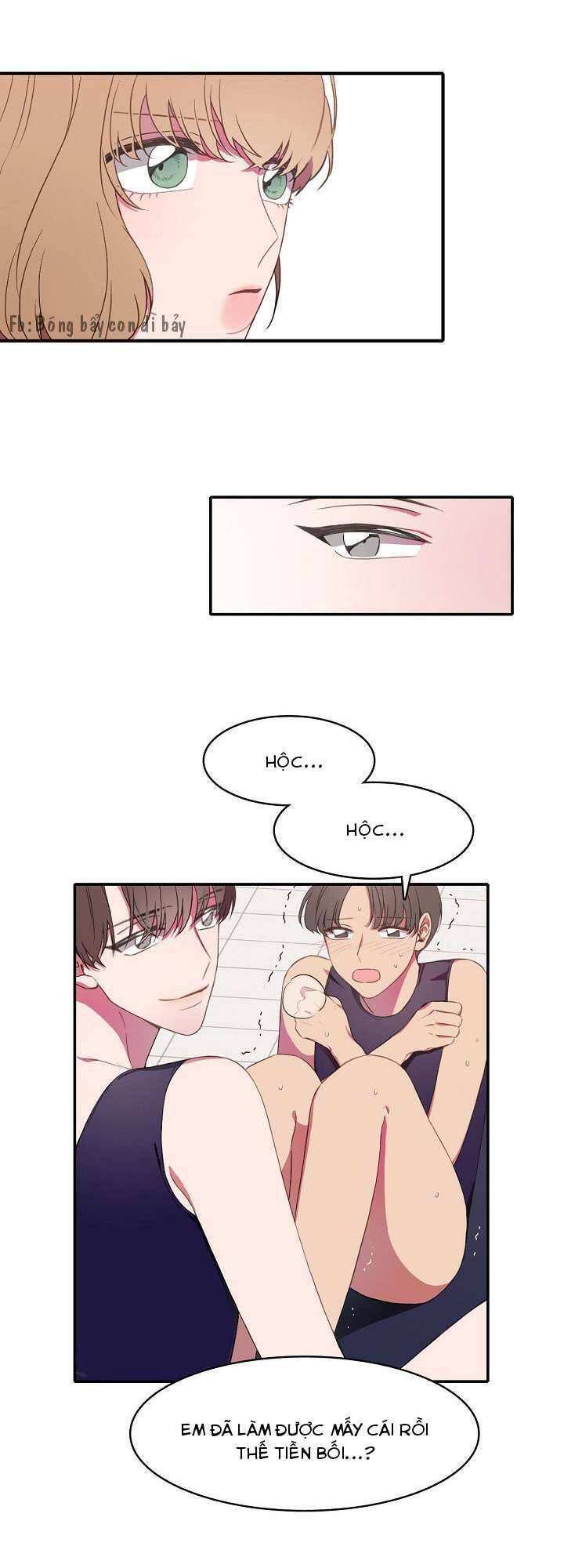 Salieri Và Mozart Chapter 6 - 31